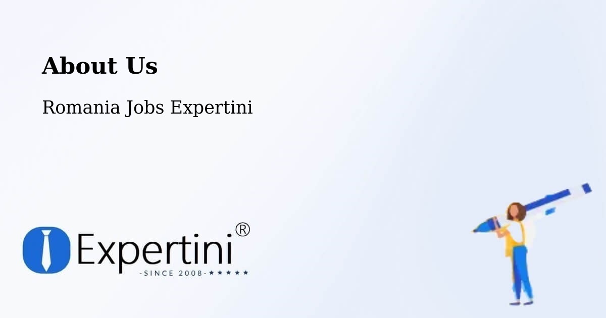 About Expertini Recruitment Platform  – Comuna Lucieni - Comuna Lucieni, Romania Jobs Expertini