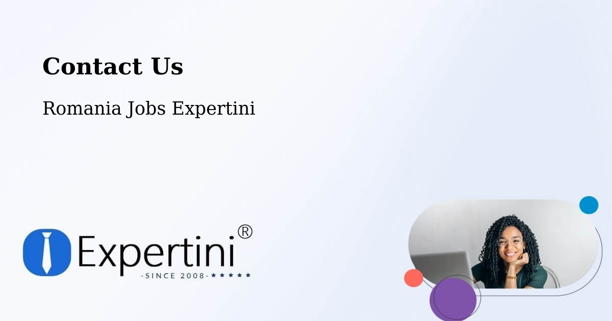 Contact Expertini – Comuna Lucieni - Romania Jobs Expertini
