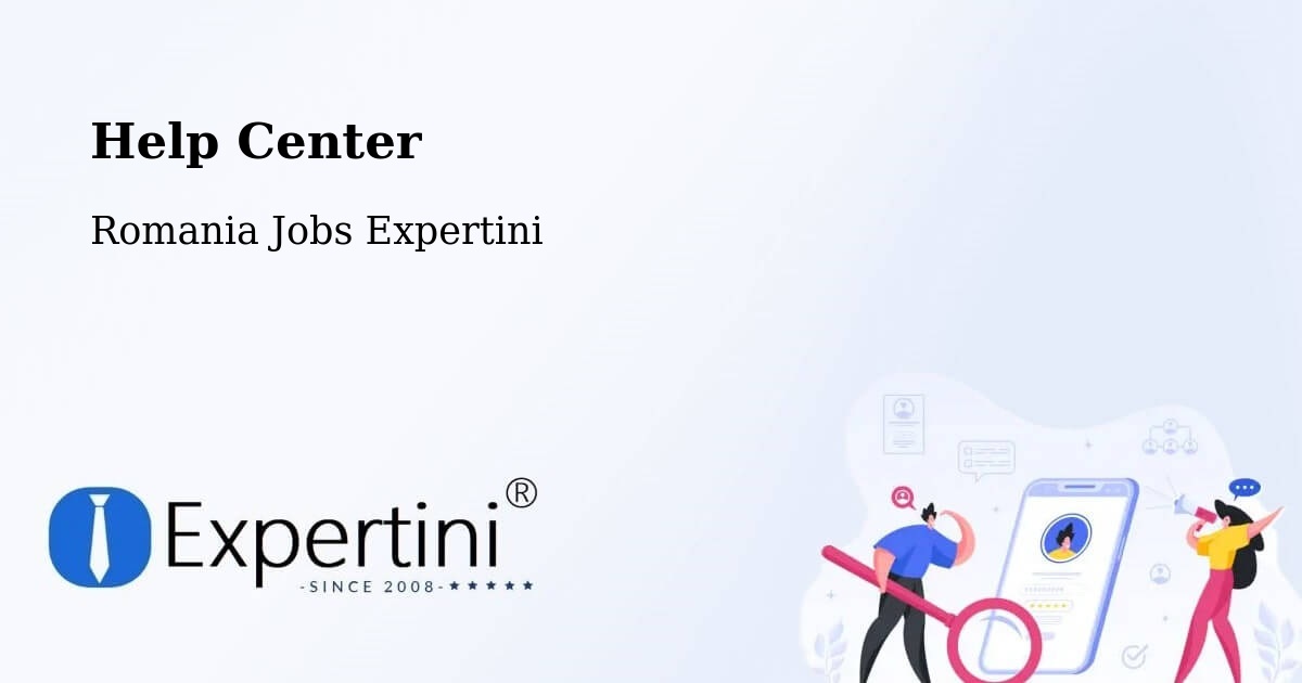 Help Center – Comuna Lucieni - Romania Jobs Expertini