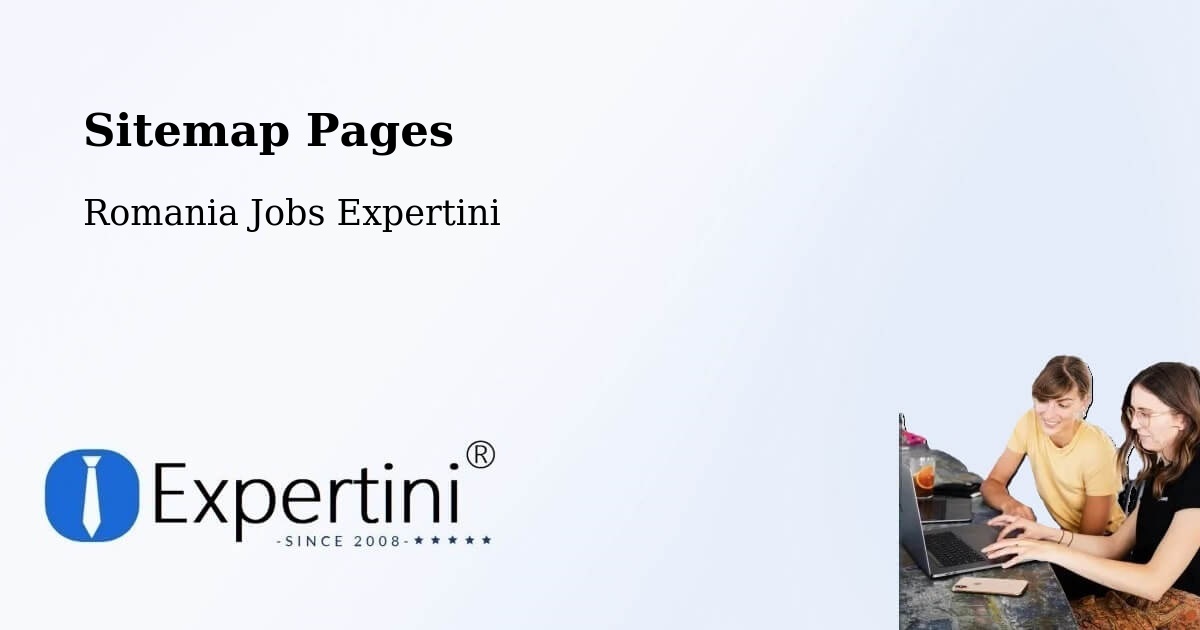 Sitemap Pages - Comuna Lucieni - Romania Jobs Expertini