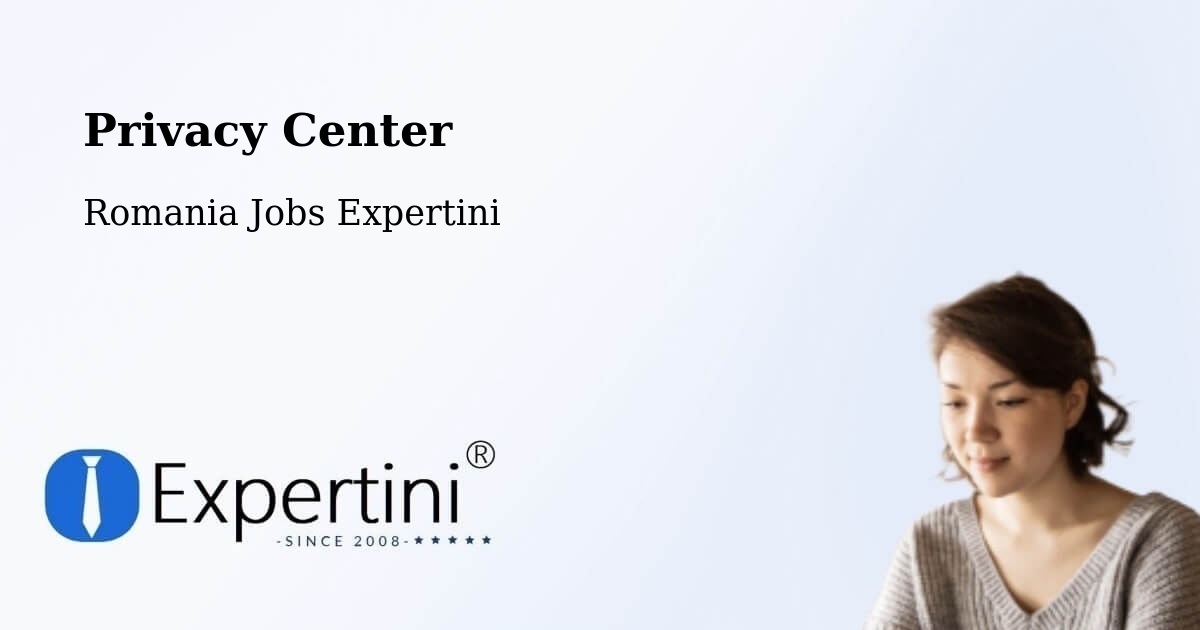 Privacy Policy – Comuna Lucieni - Romania Jobs Expertini
